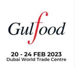 Gulfood Exhbition 2023