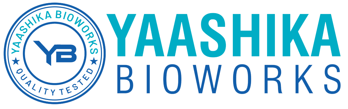 Yaashika Bioworks